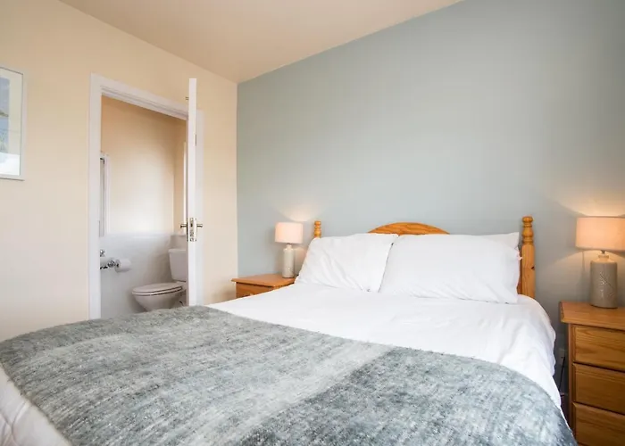 Doherty Farm Holiday Homes