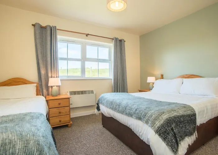 Doherty Farm Holiday Homes