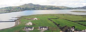 Doherty Farm Homes Holiday home *