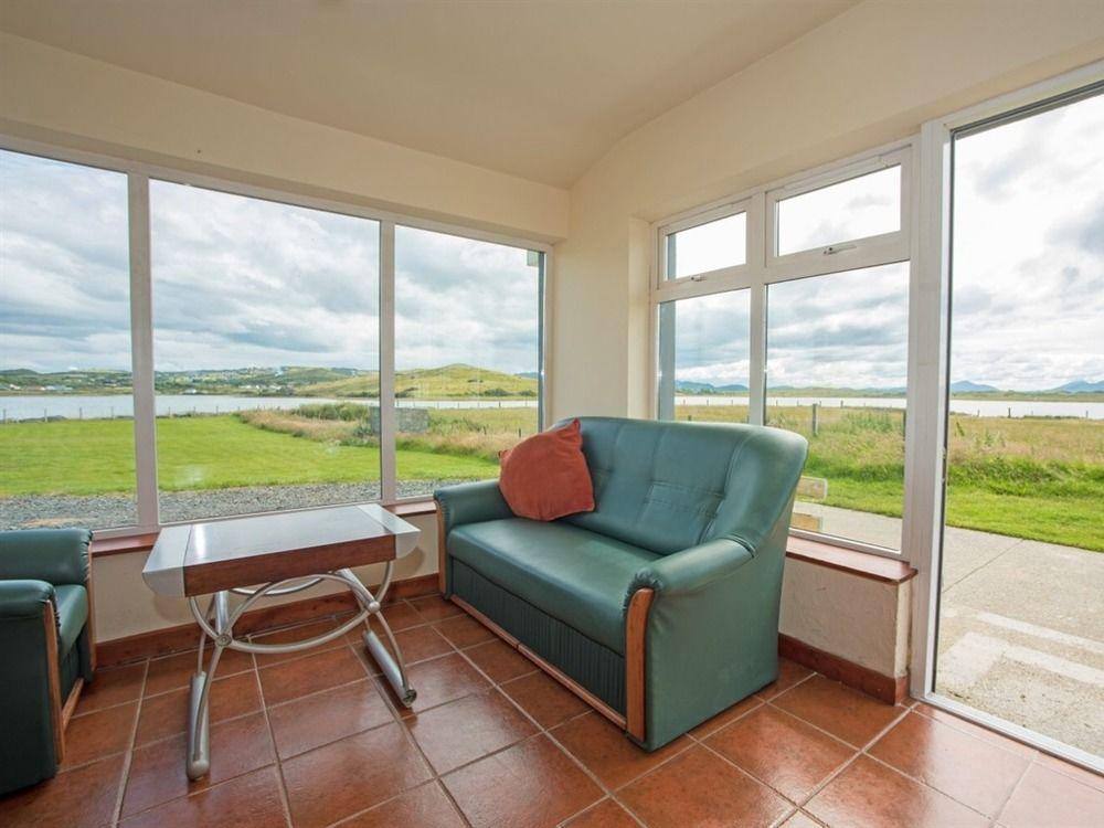 Doherty Farm Homes Holiday home