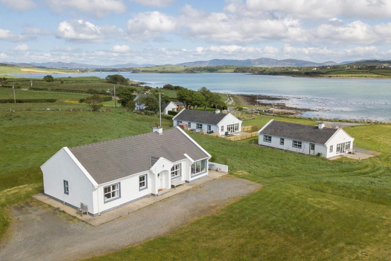 Doherty Farm Homes Downings