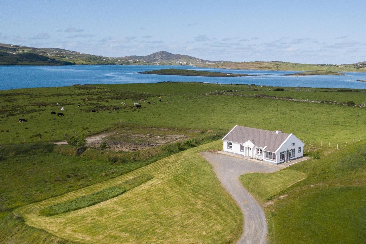 Doherty Farm Homes Holiday home Downings