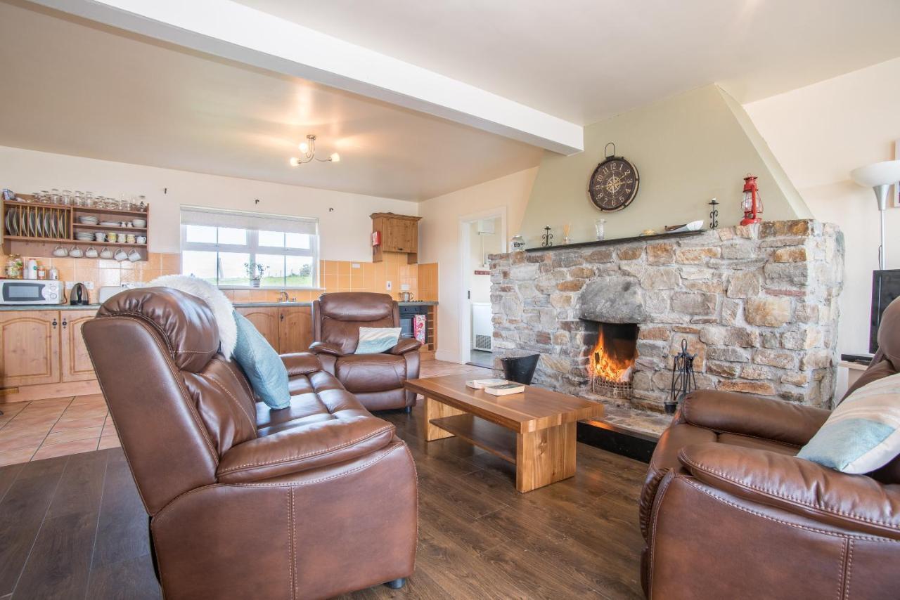 Doherty Farm Homes