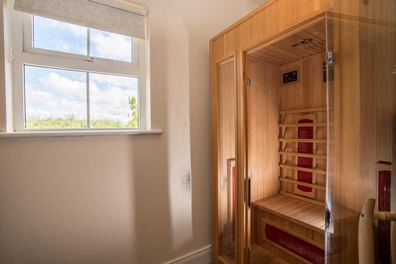 Doherty Farm Homes Holiday home *
