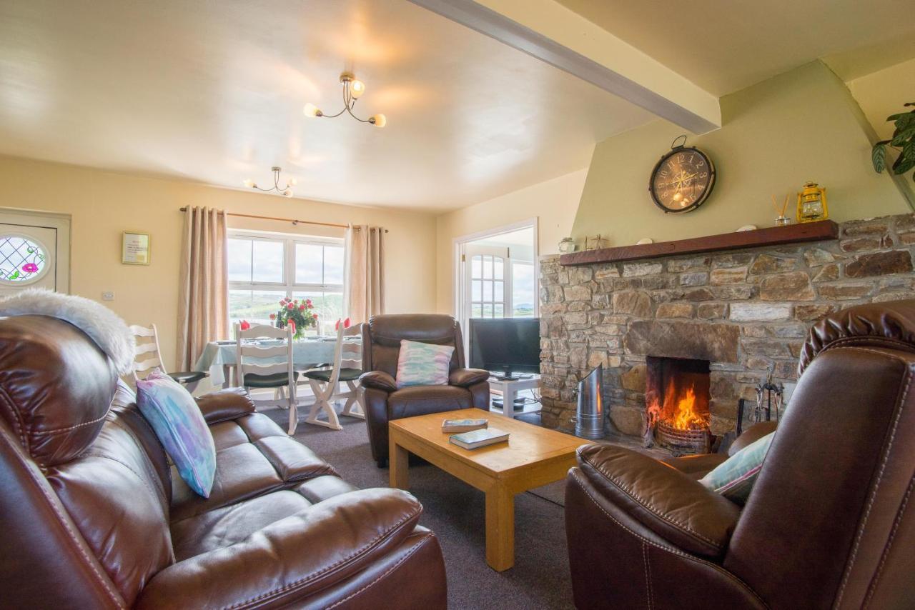 Holiday home Doherty Farm Homes